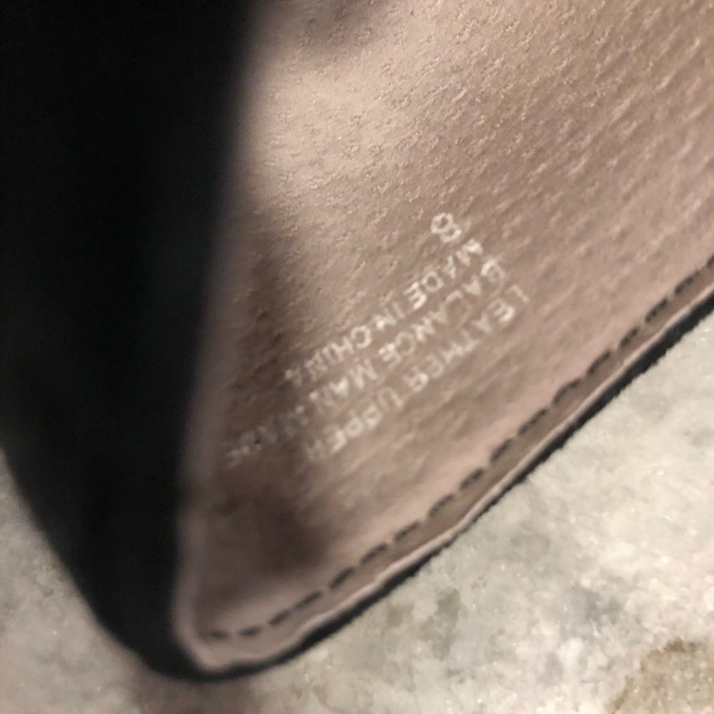 SEYCHELLES BLACK SUEDE & Snakeskin Heels 8 - Picture 7 of 7